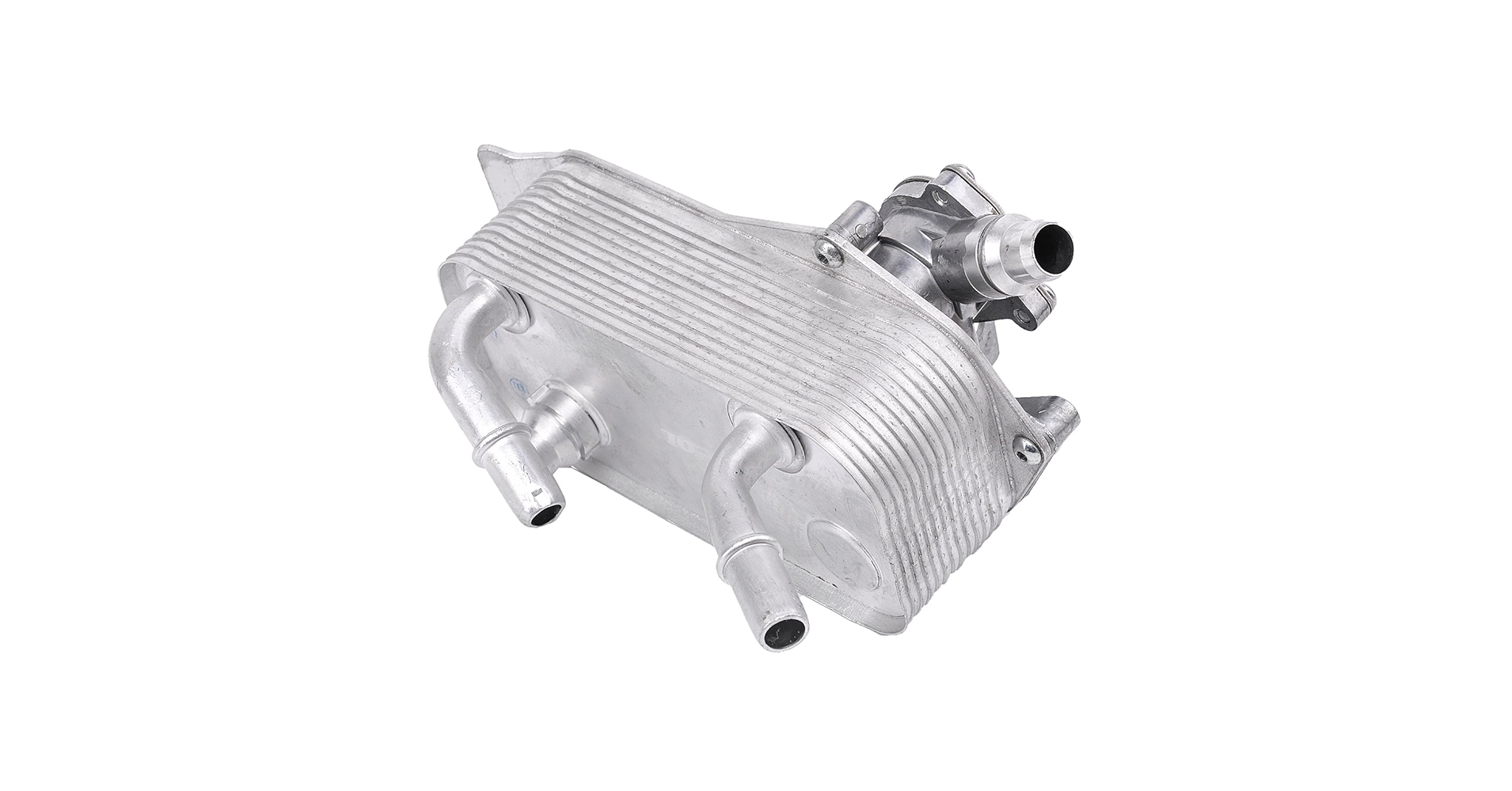 トップス CVT Amazon.com: TOPAZ 17217529499 Auto Transmission Oil Cooler